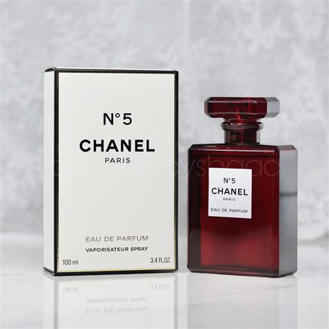 chanel paris n5 100ml|Chanel n5 price.